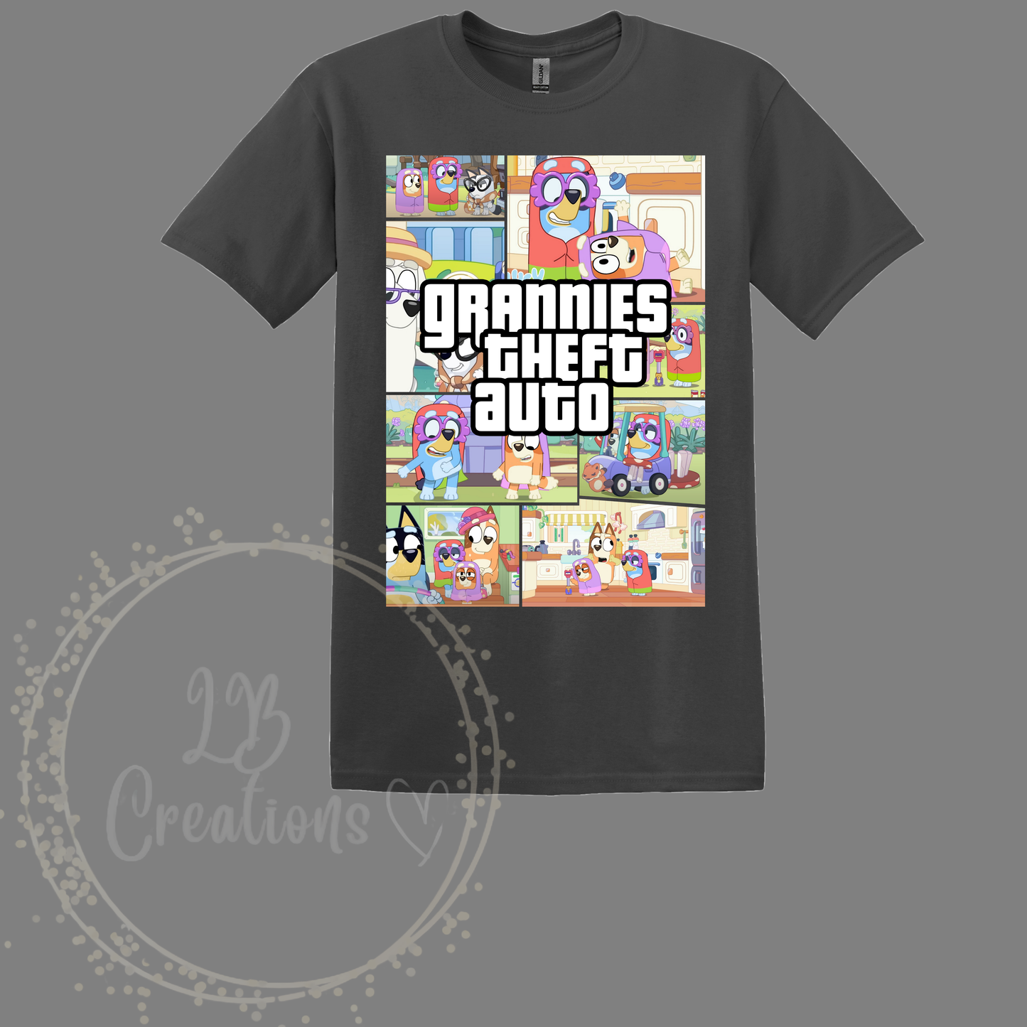 Grannies