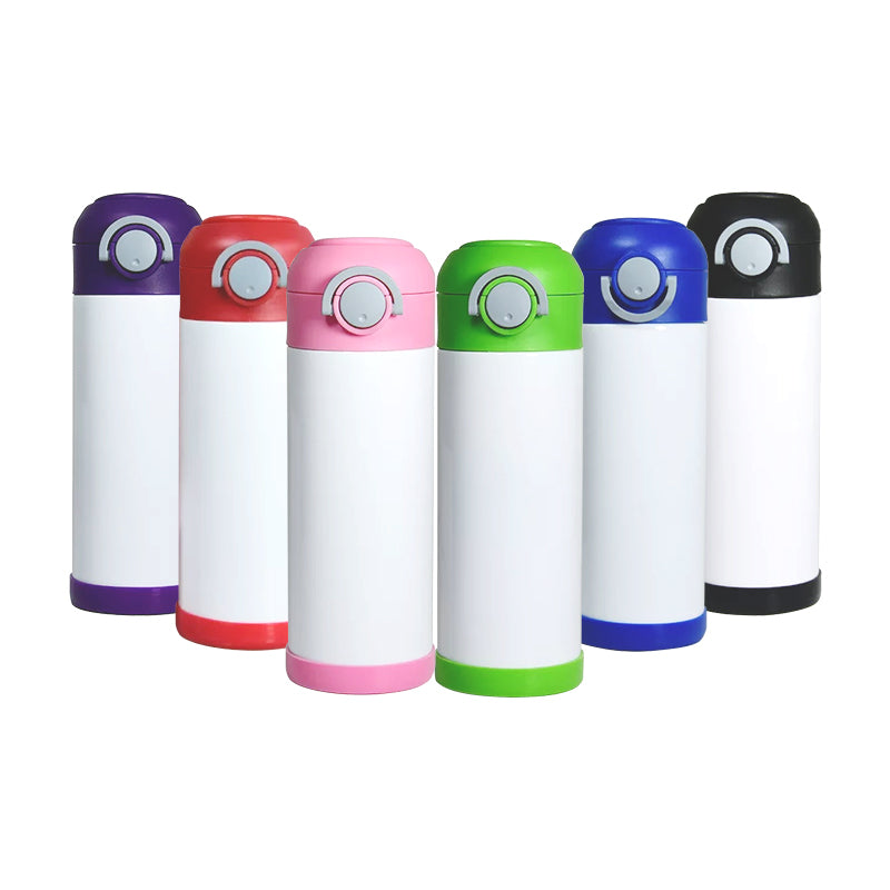 12 oz water Bottle