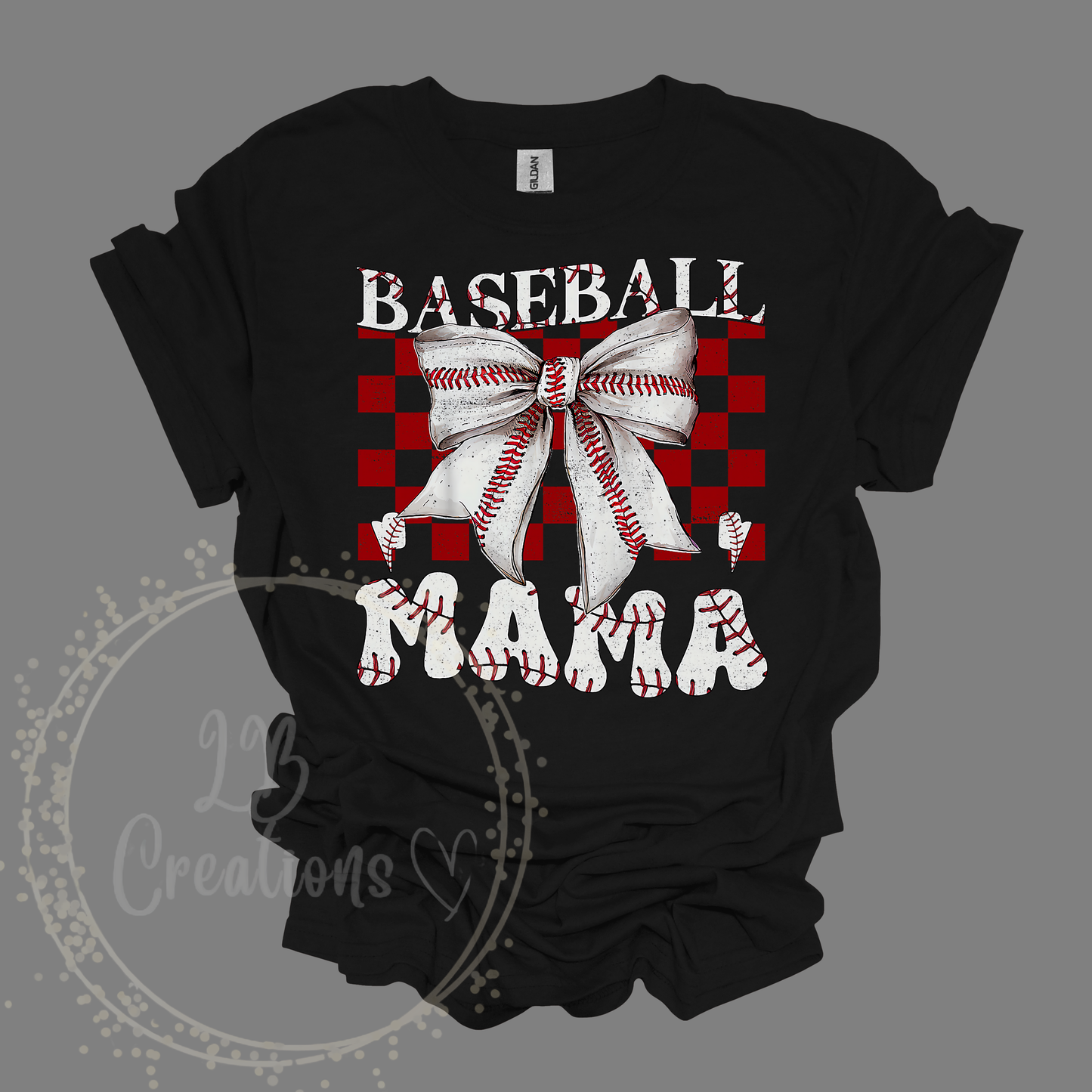 Baseball Mama