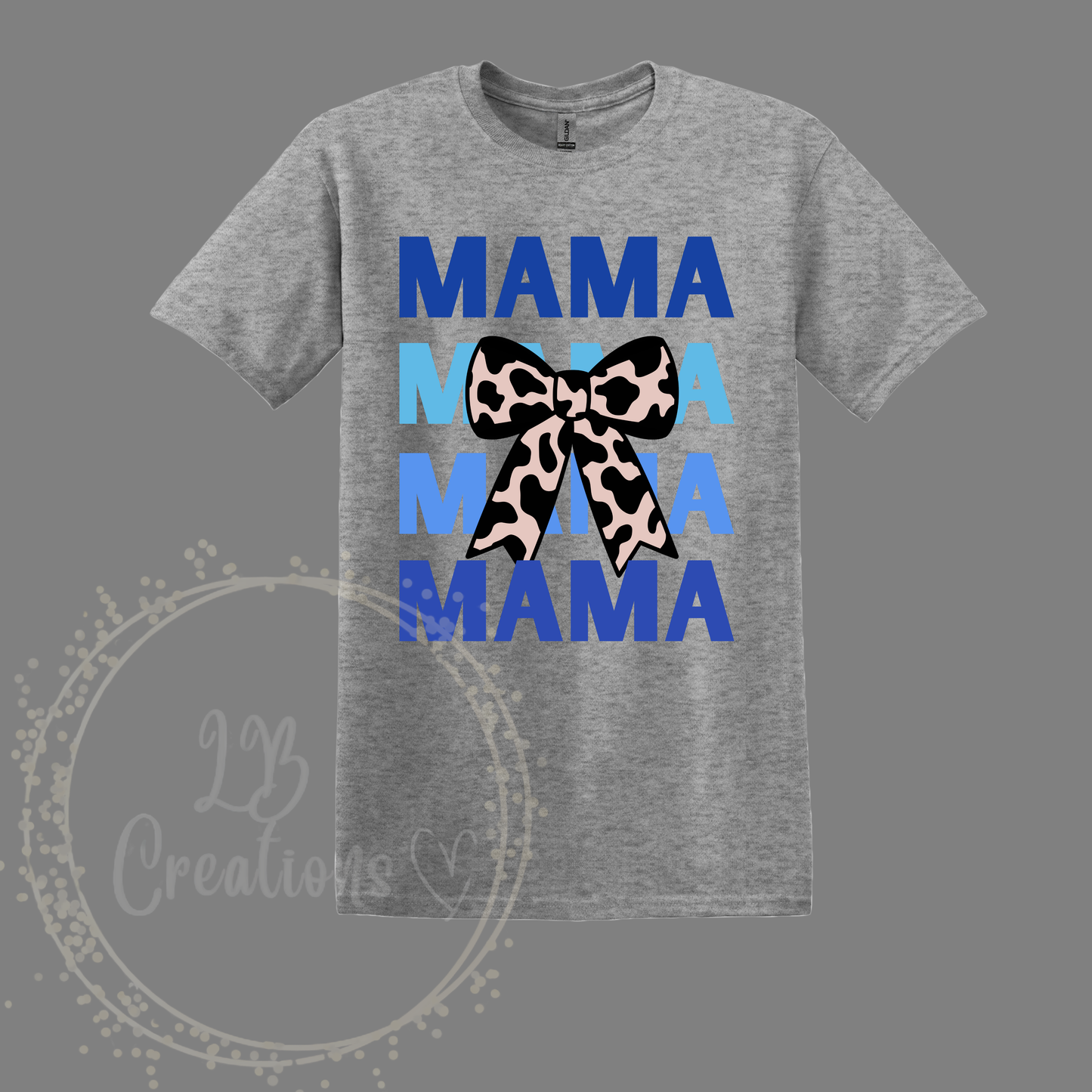 MAMA BOW