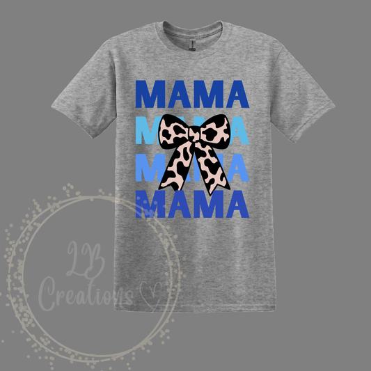 MAMA BOW