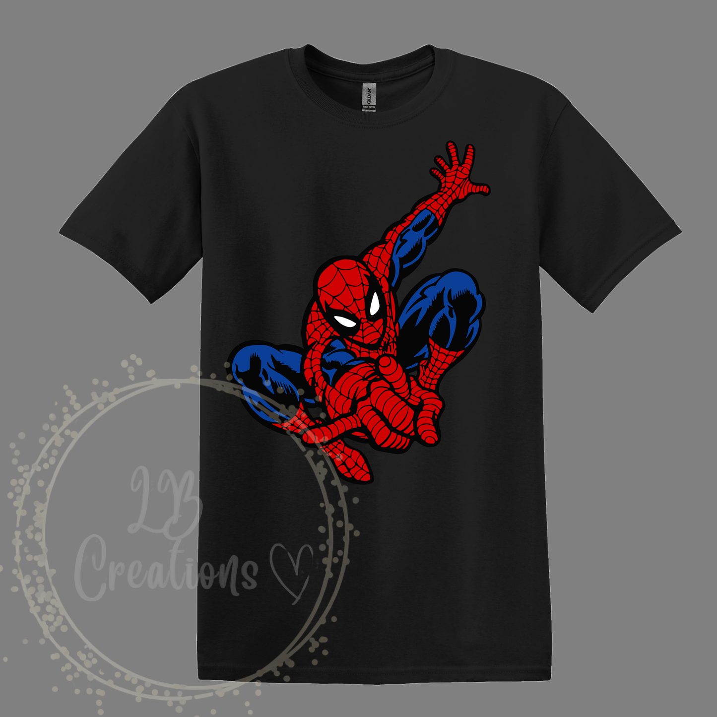 Spiderman