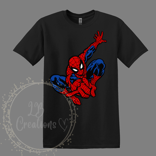 Spiderman