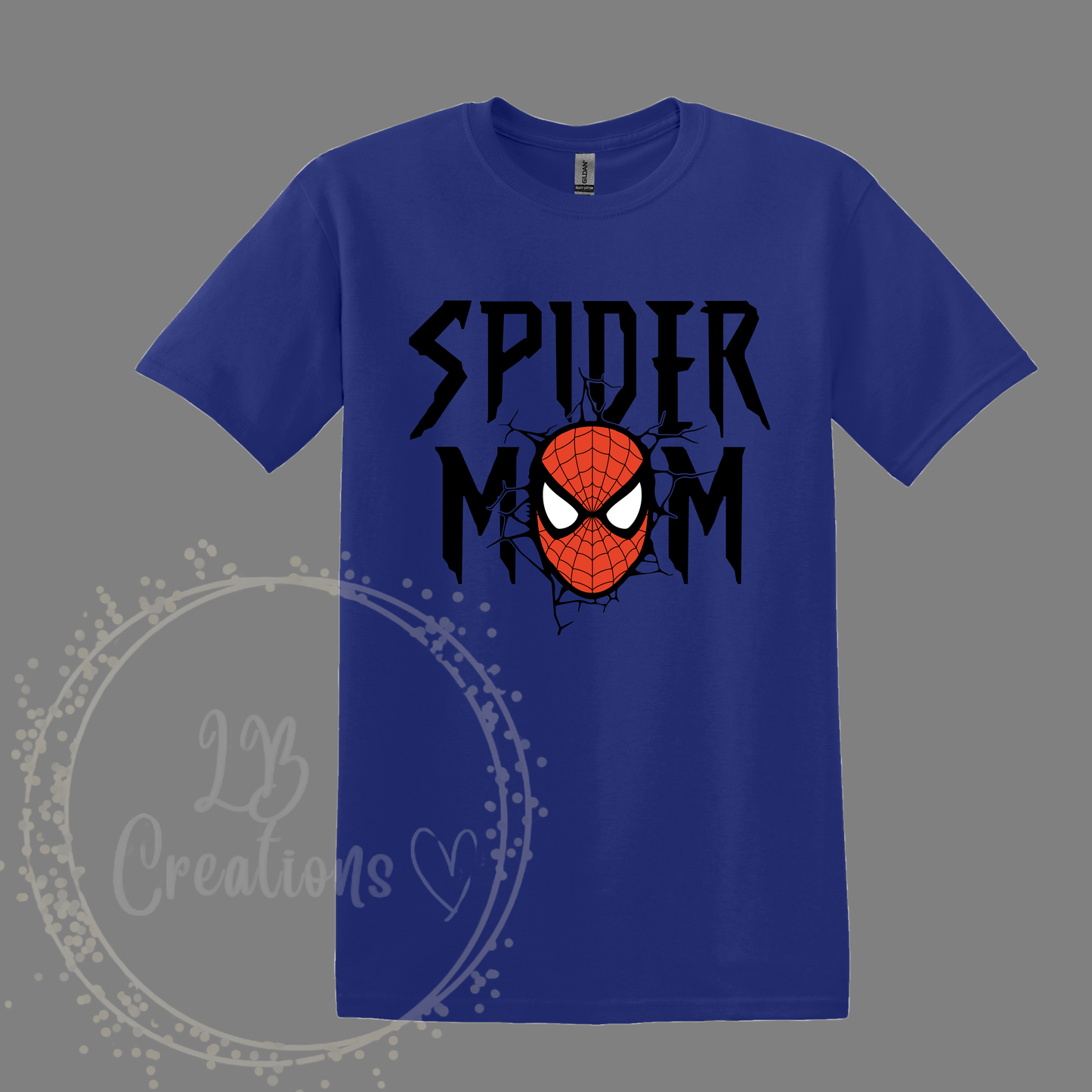 Spider Mom
