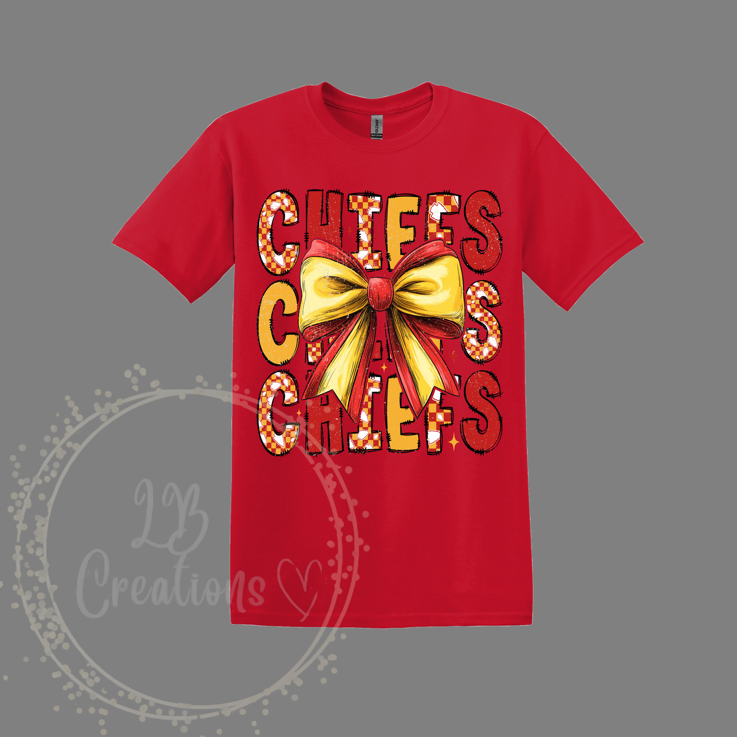 Cheifs bow