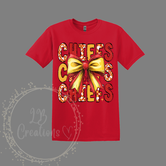 Cheifs bow