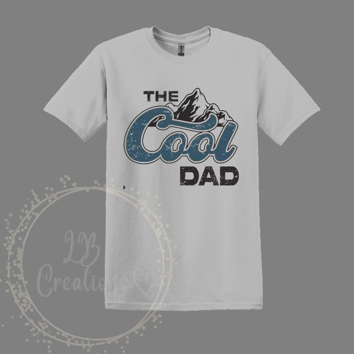 cool dad
