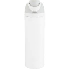 24oz free sip waterbottle