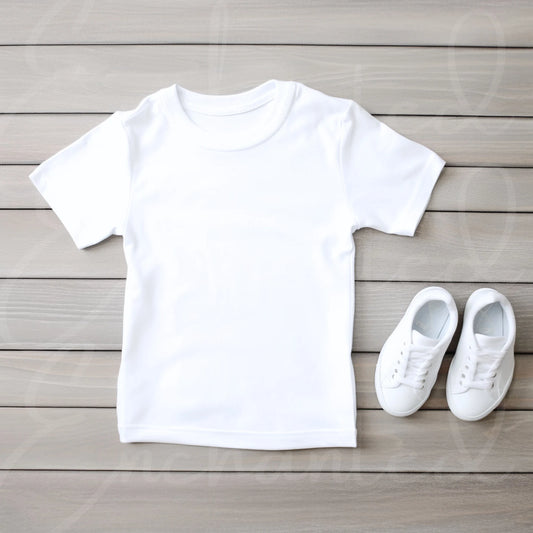 Custom Kid Shirt